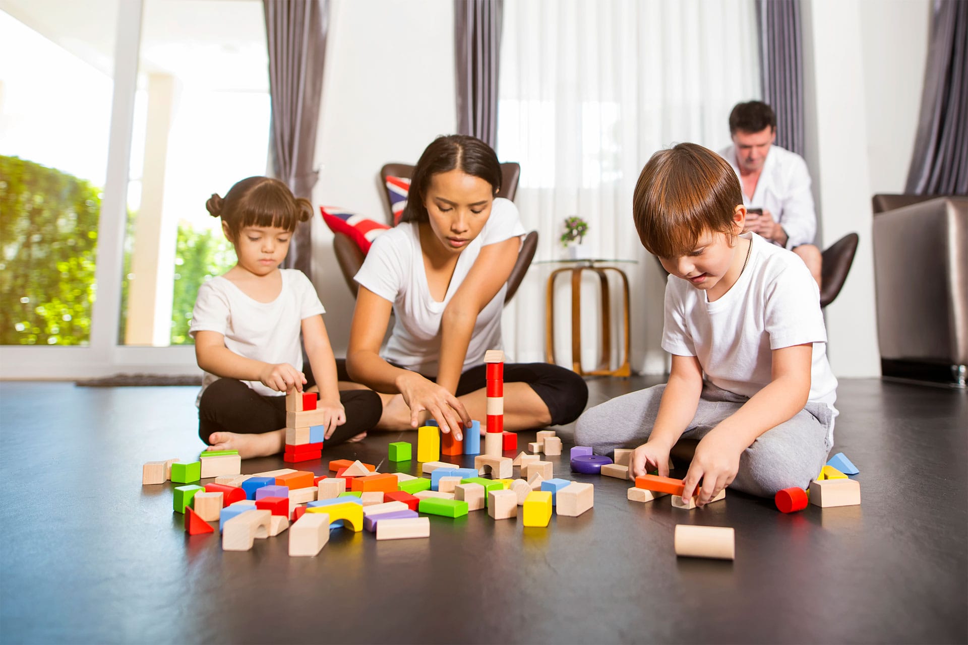 Facilitating group discussions